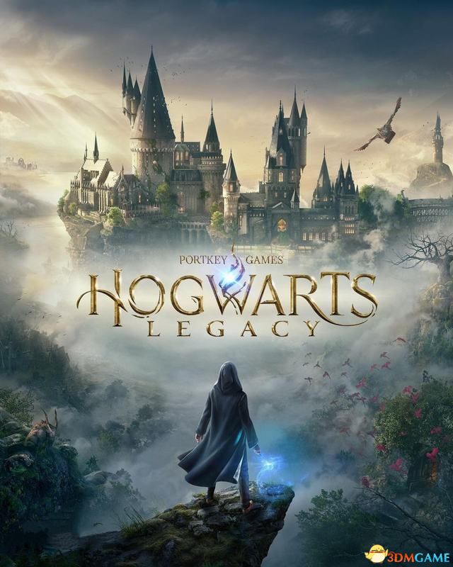 《霍格沃茨之遗》攻略百科 全流程全支线全收集攻略