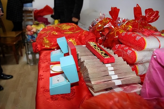 注意!分手时已办婚礼但未领证应当返还彩礼