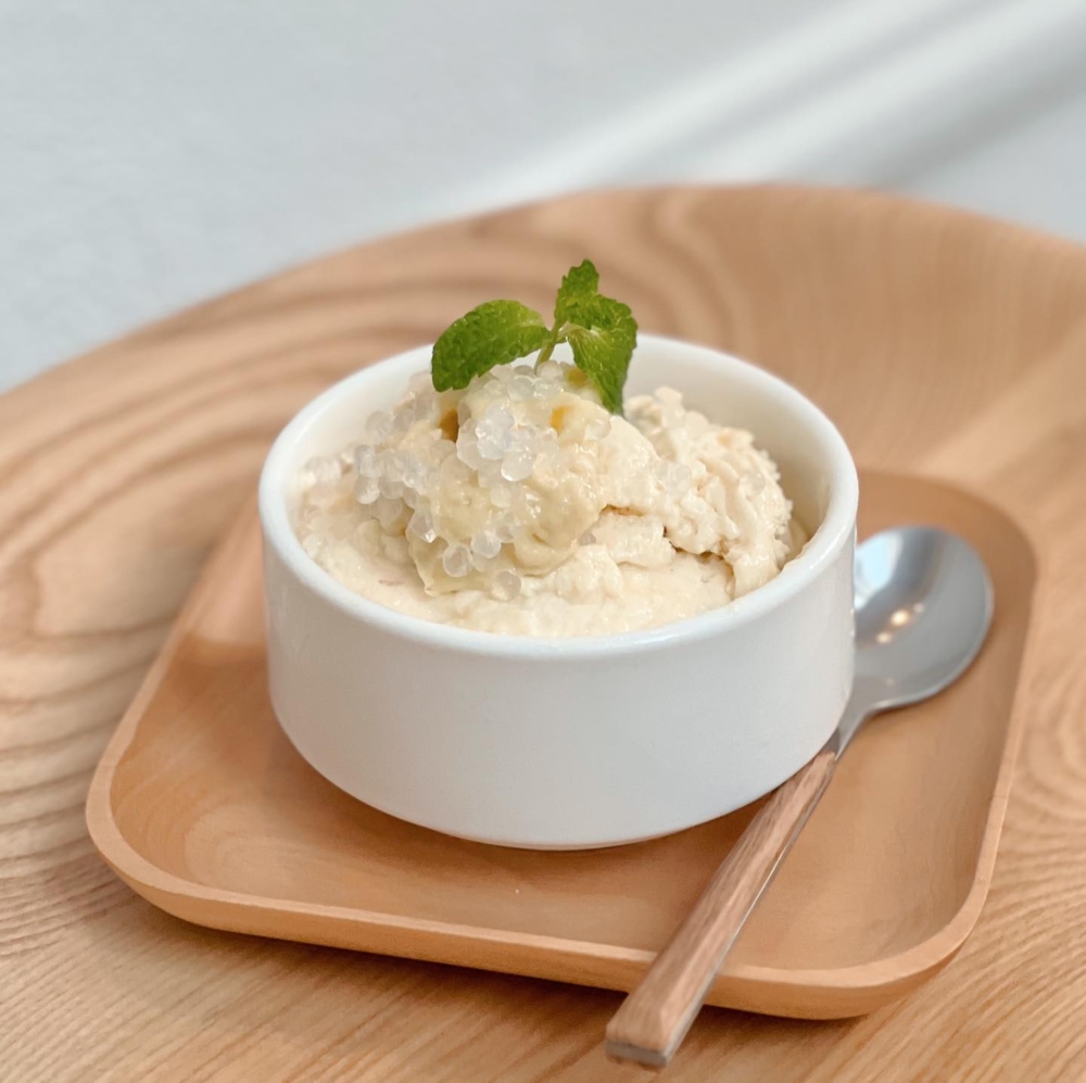 香港甜品/糖水推薦3｜聰。C Dessert