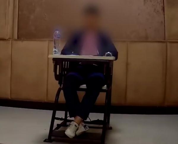 犯罪团伙集体学习法律条文逃避调查……云南警方:抓!