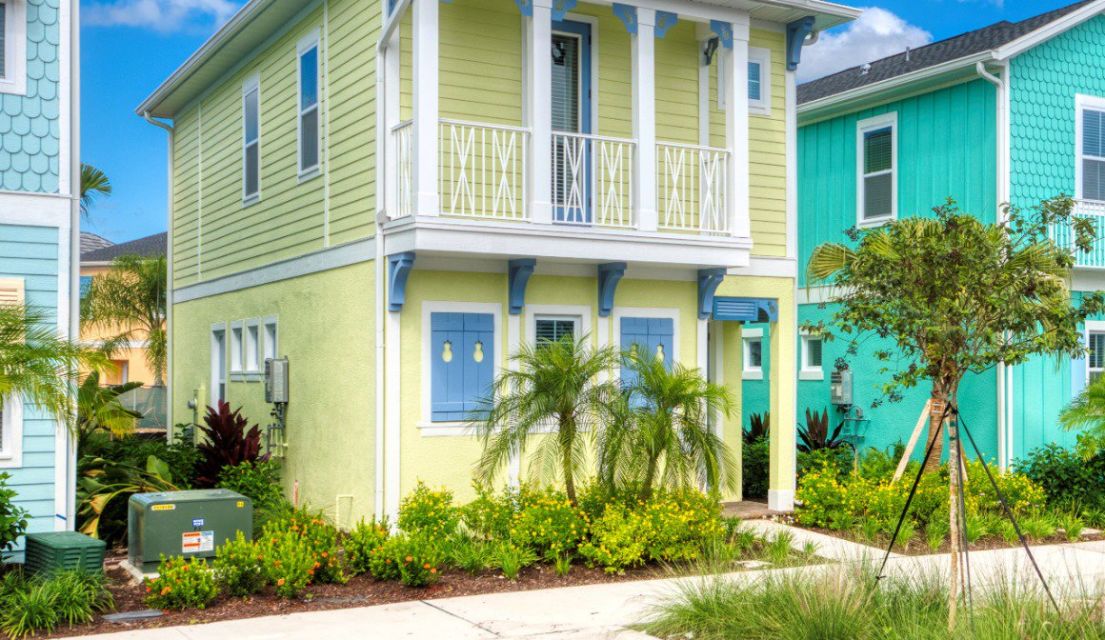 Three Bedroom Cottage