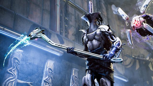 《遗迹2》「护卫者」职业预告