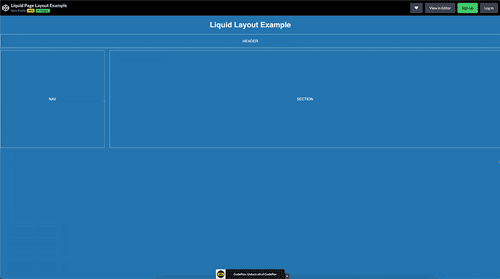新手必看!网格系统基础知识和常用布局科普