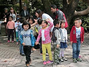 上海の基礎知識