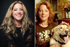 Sarah McLachlan Mag Rollout, Portrait, ASPCA Ad