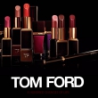 汤姆福特经典黑金唇膏 #16复古番茄红