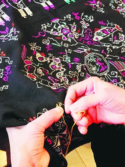 文化遗产保护的中国智慧