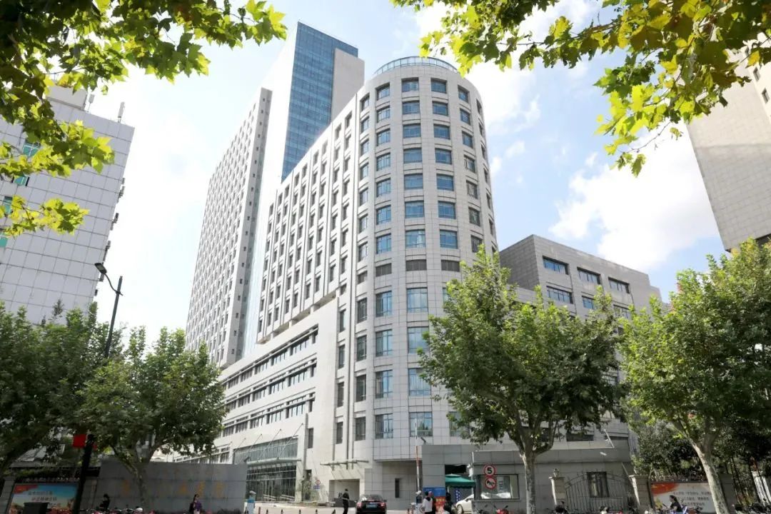 海军军医大学第一附属医院