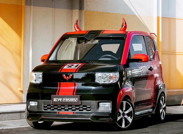 实至名归!五菱获“抗疫先进”称号,2020年五菱还有何成就?