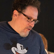 Jon Favreau