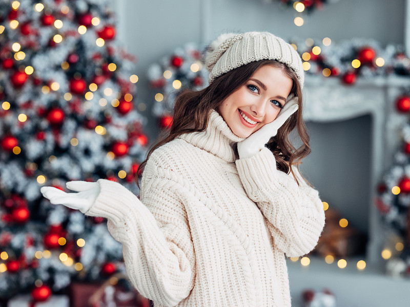 圣诞夜图片下载