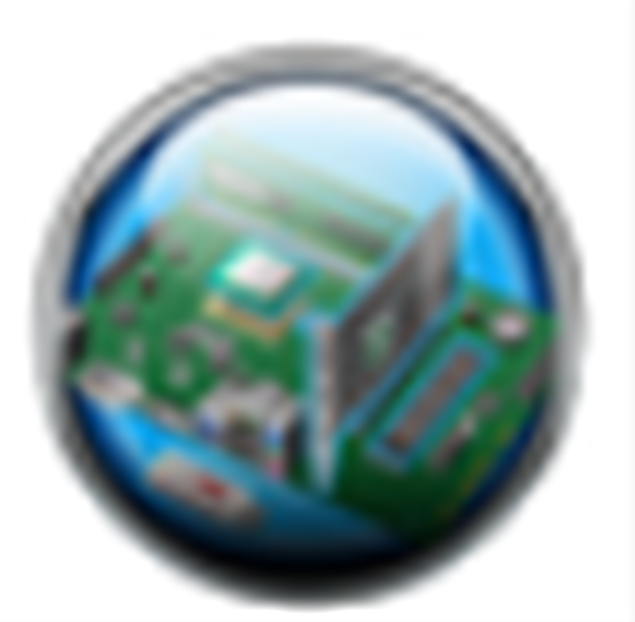 GFXplorer(硬件信息检测工具)电脑版