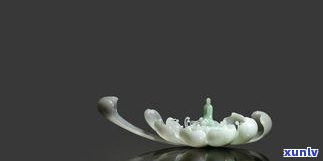 玉雕海豚雕刻：图片大全及视频教程