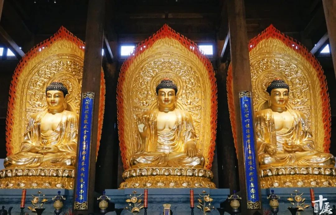 佛像怎么看?菩萨都是谁?一篇文章带你认清佛像