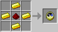 Craft IronBlock