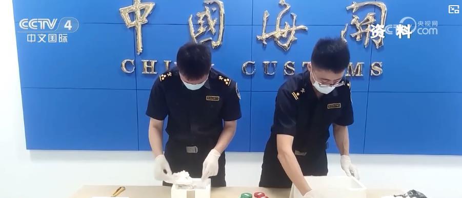 “小包裹”关系“大安全” 这些寄取快递行为不能碰！