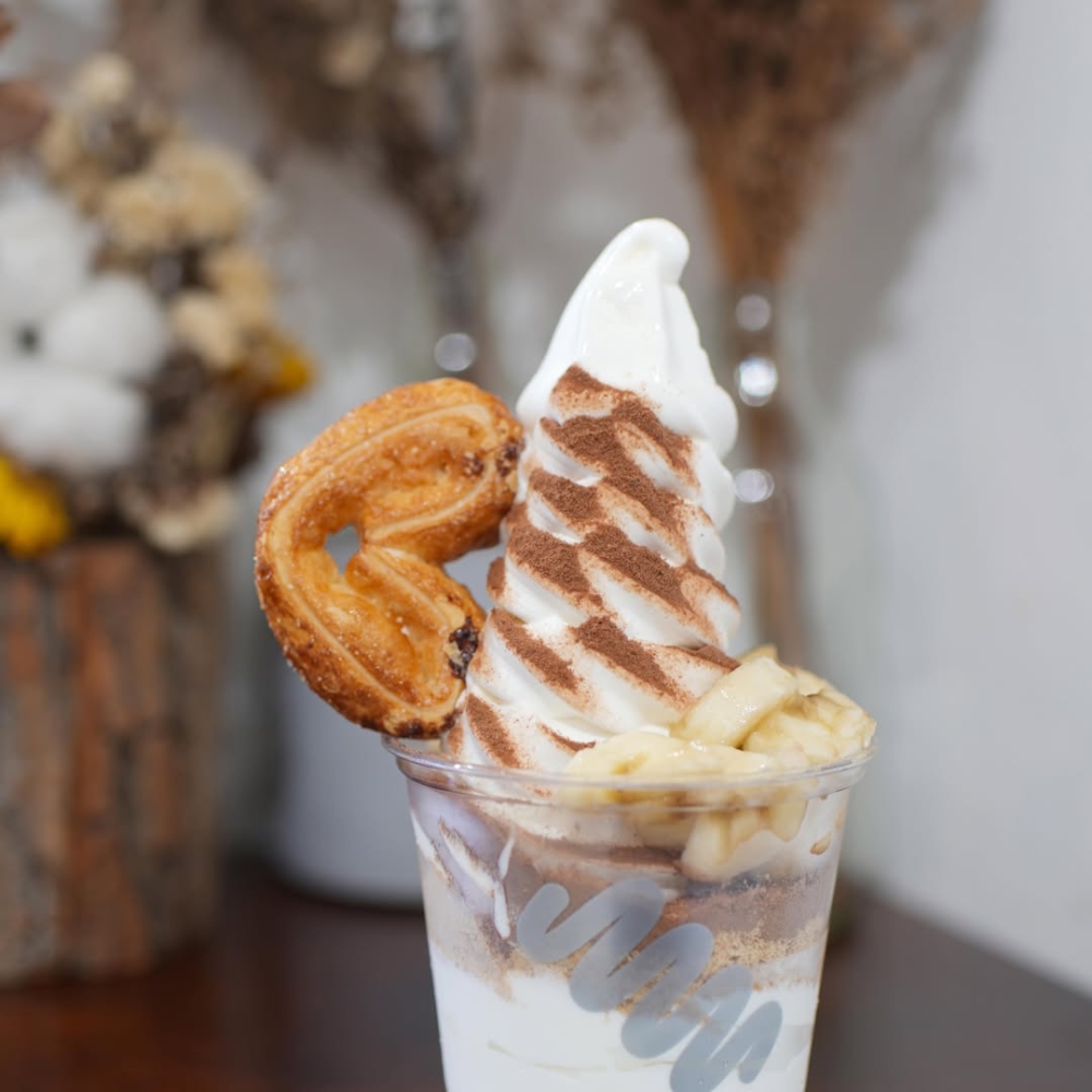 香港甜品/糖水推薦15｜小滿定律