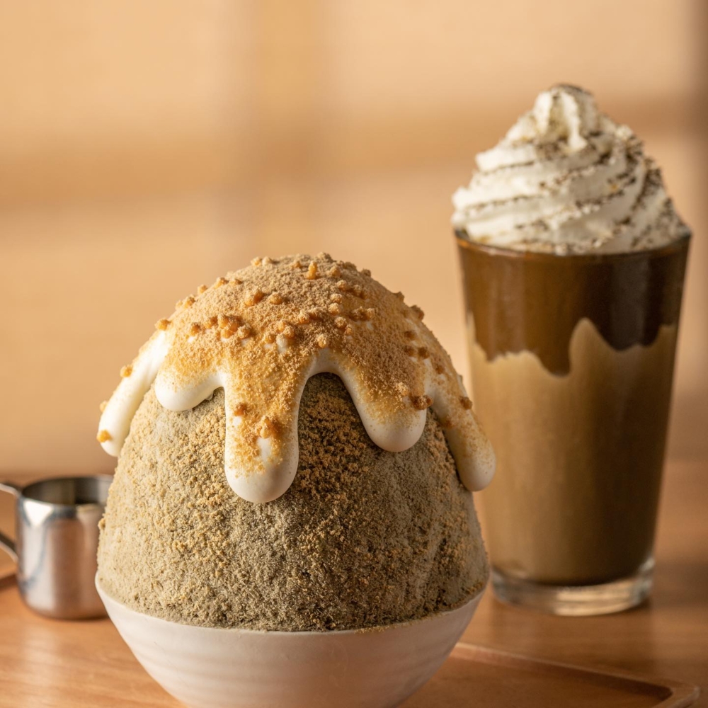 香港甜品/糖水推薦6｜After You Dessert Café