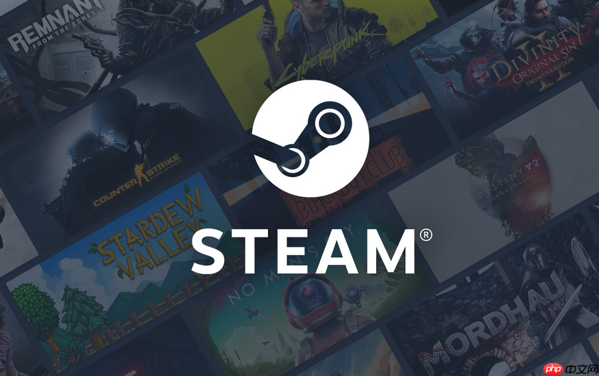 steam网页版入口地址_steam官网登录网址