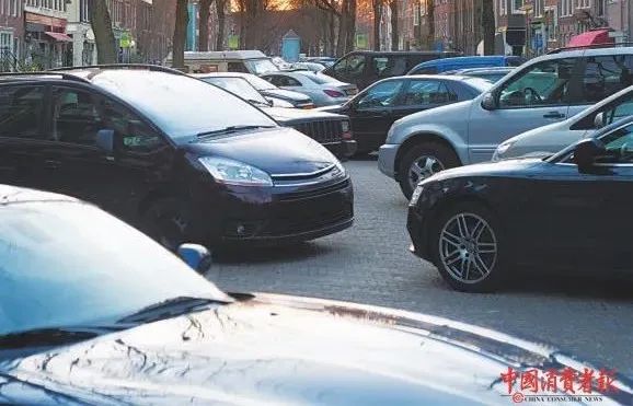 小区车位纠纷如何破解？权威“避坑”宝典来了