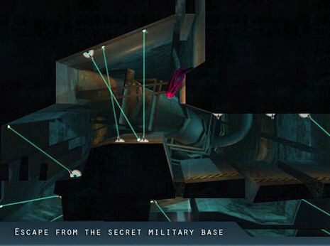 完美细胞游戏图片2