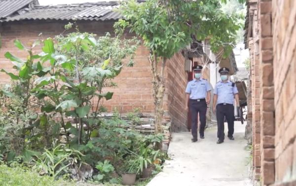 犯罪团伙集体学习法律条文逃避调查……云南警方:抓!