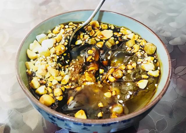 必看!刷过100篇“青岩古镇逛吃指南”,我却只收藏了这一篇!