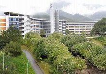 龙岩学院