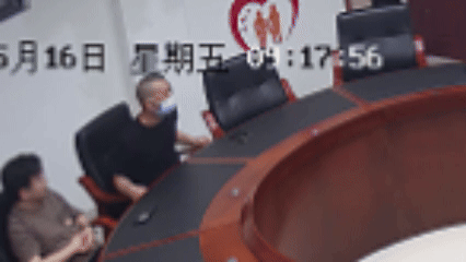 取保候审被告人大闹法庭被捕