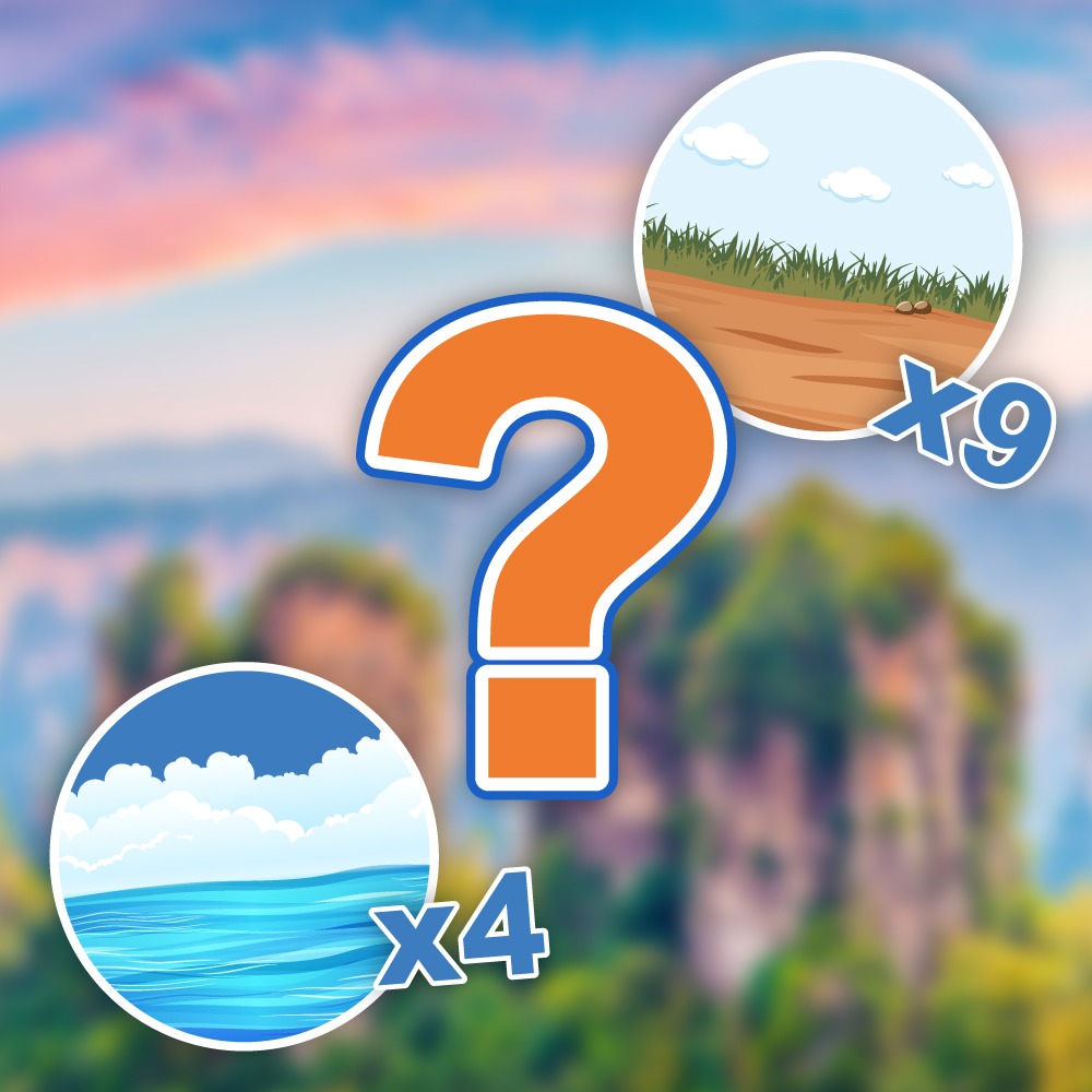 趣谈中国文化;九州四海