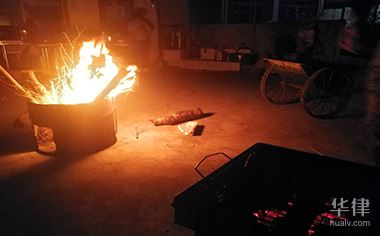 孕妇被打伤怎么判