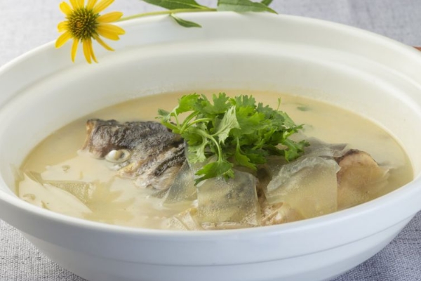 四种鱼孕妇千万不能吃!最安胎的鱼第一名盘点