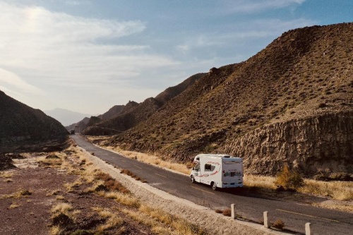 房车出租市场“巨头”房车生活家加码布局西北市场
