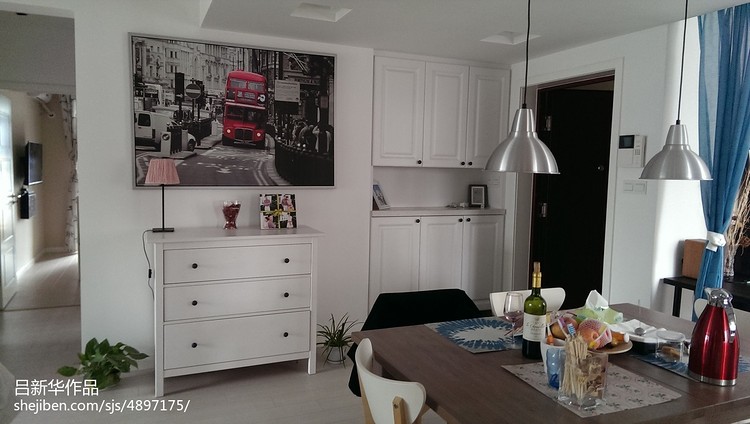 装修流程步骤详解图