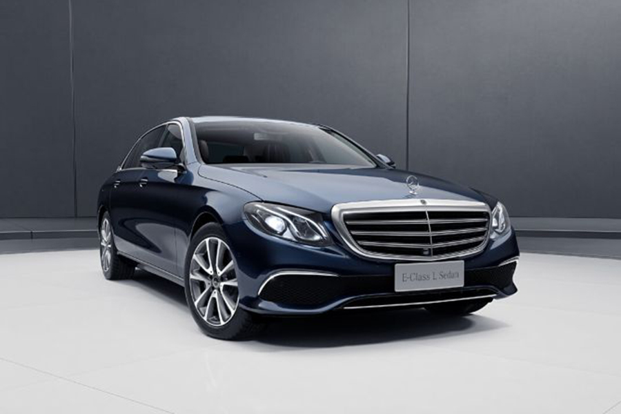 减振器存断裂风险 部分国产/进口E级扩大召回