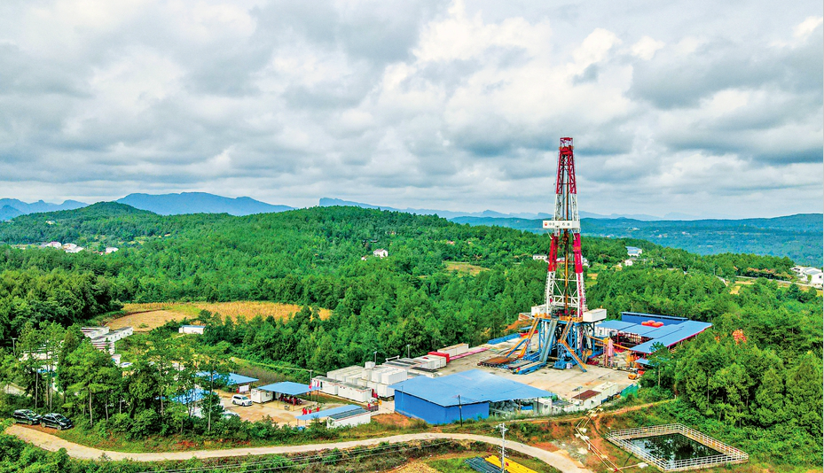 重大调整！2025年中国十大油气田出炉！