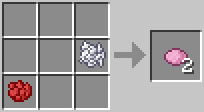 Craft IronBlock