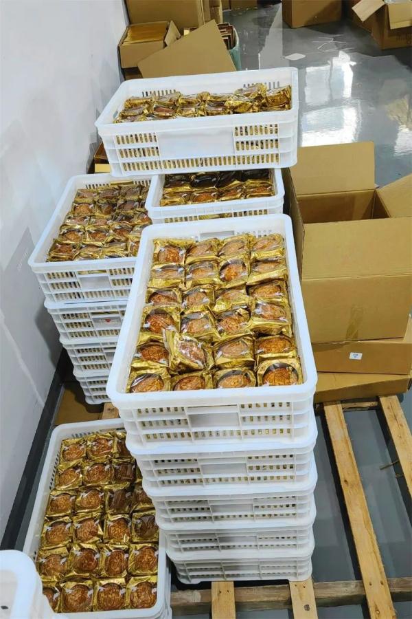 已卖1万多盒！紧急提醒：这些月饼，假的！