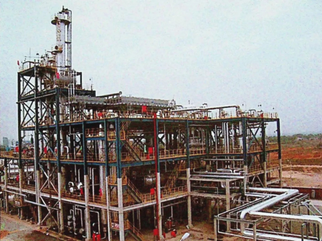 闵恩泽院士:“我大部分时间是唐僧,有时当孙悟空”