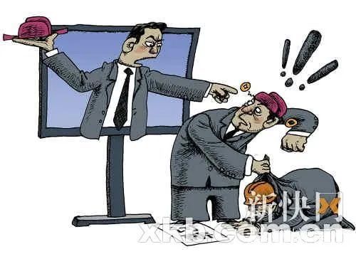 纪委干部就民工被拘叫板县委书记：谁错谁辞职。CFP供图