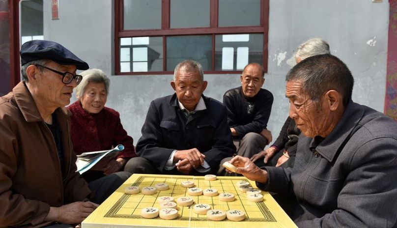 你好!代表(视频)