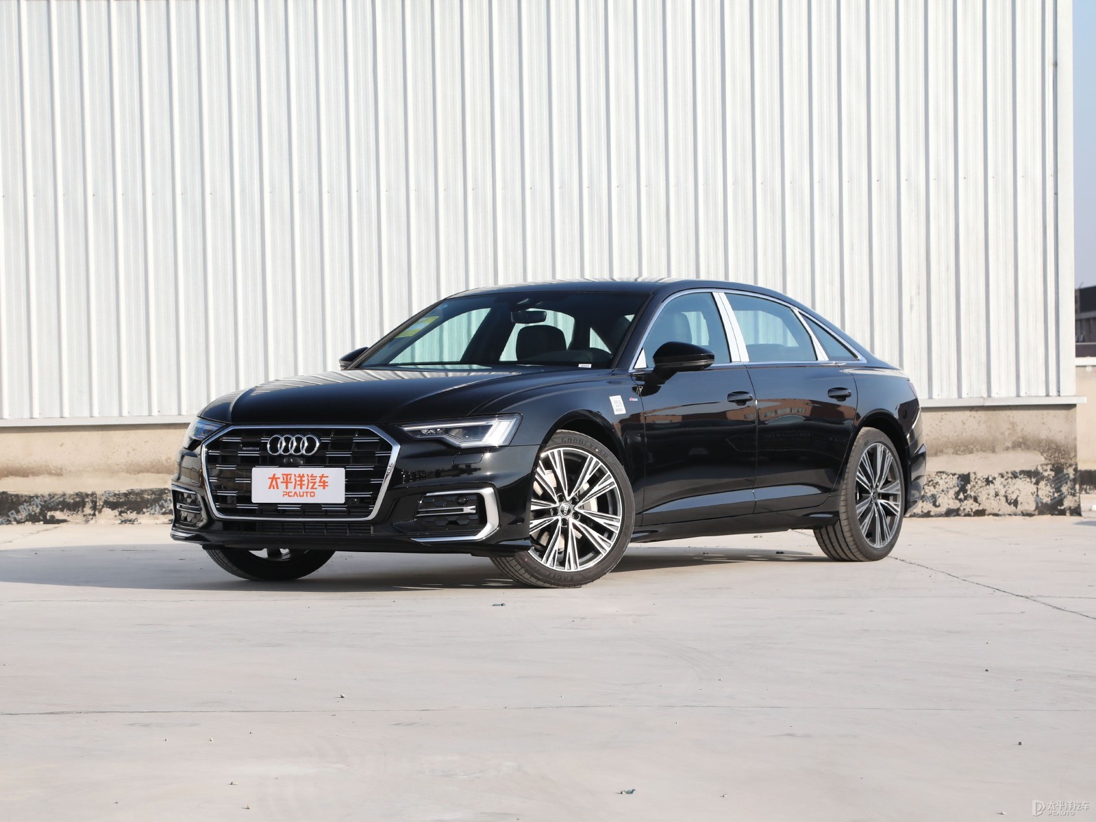 奥迪 A6L 45 运动的保养成本是多少