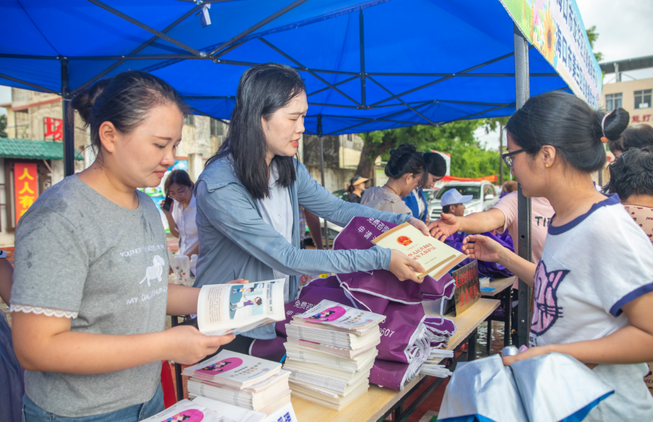 活动现场。主办方供图