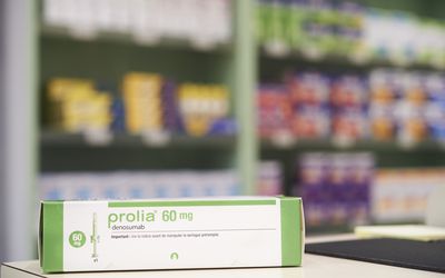 box of prolia