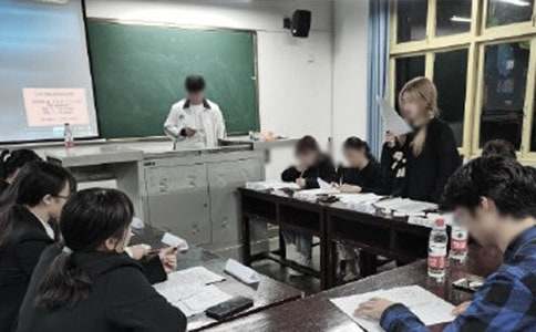 大学生新颖辩论赛题目