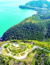 海水更清、海滩更净、湿地更美……