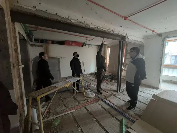 上海这些人胆子太大!执法人员上门一看:破坏程度已达最高级别!