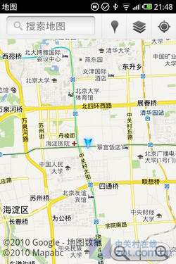  一站式魅族M9评测 