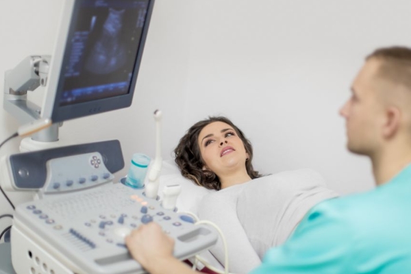 卵泡大小与内膜厚度对照表一览!子宫内膜4mm意味着什么意思