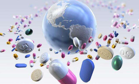 近年来我国药品问题引起的药害事件探究